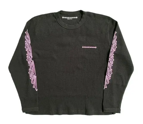 Chrome Hearts Matty Boy Pink Thermal — product photo