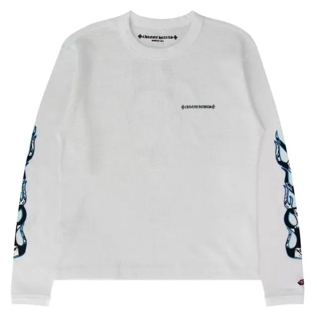 Chrome Hearts Matty Boy Sinister Thermal