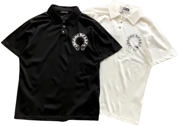 Chrome Hearts Polo — product photo