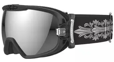Chrome Hearts Snow Goggles — product photo