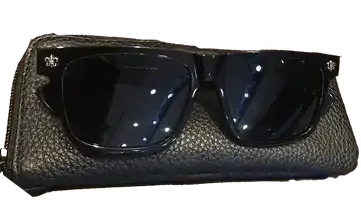 Chrome Hearts Sunglases — product photo