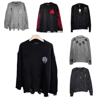 Chrome Hearts Sweater — product photo