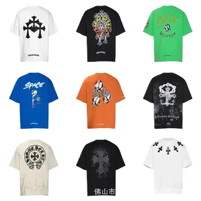Chrome Hearts Tees — product photo