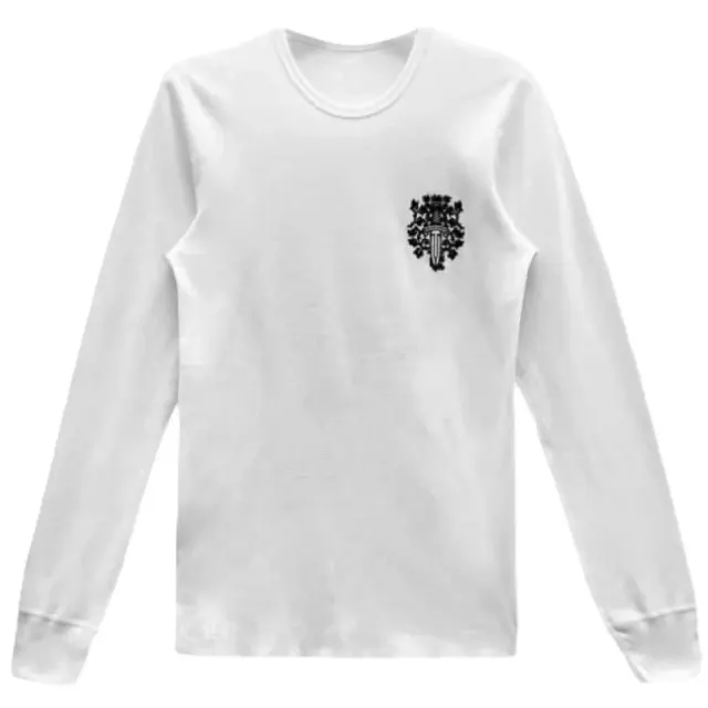 Chrome Hearts White Dagger Thermal — product photo
