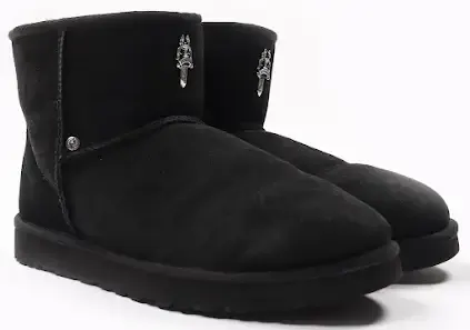 Chrome Hearts x UGG — product photo