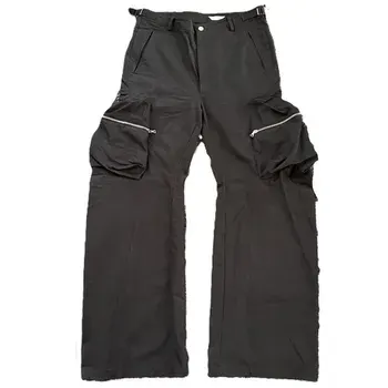 CMMAWEAR Articulated Cargo Pants — product photo