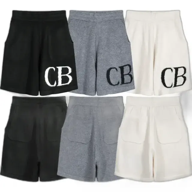 Cole Buxton Shorts — product photo