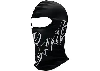 Corteiz 4Starz Liteweight Ski Mask — product photo