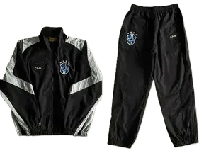 Corteiz Brazil Track Jackets & Pants — product photo