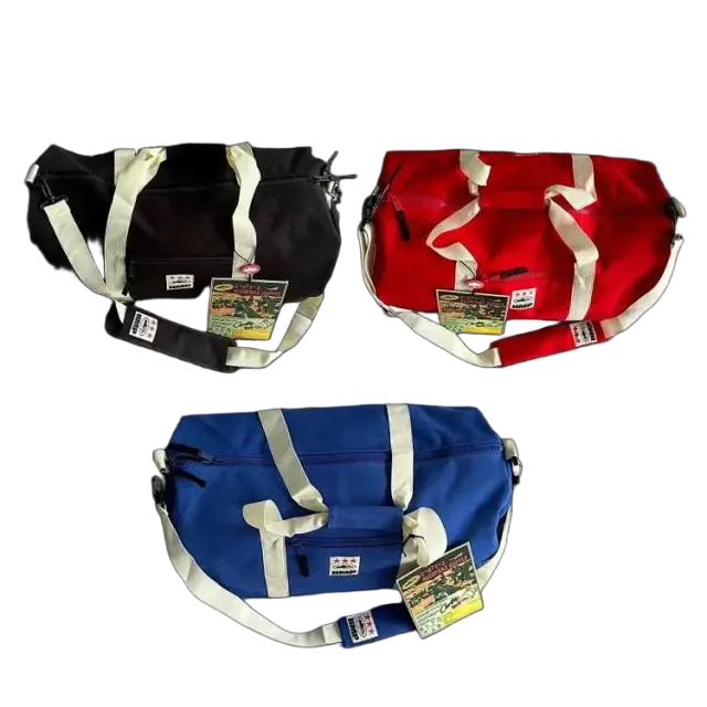 Corteiz  Duffle (3 Variants) — product photo