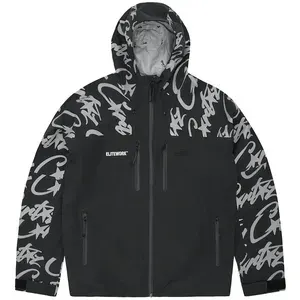 Corteiz Elitework Shell Jacket (2 Variants) — product photo