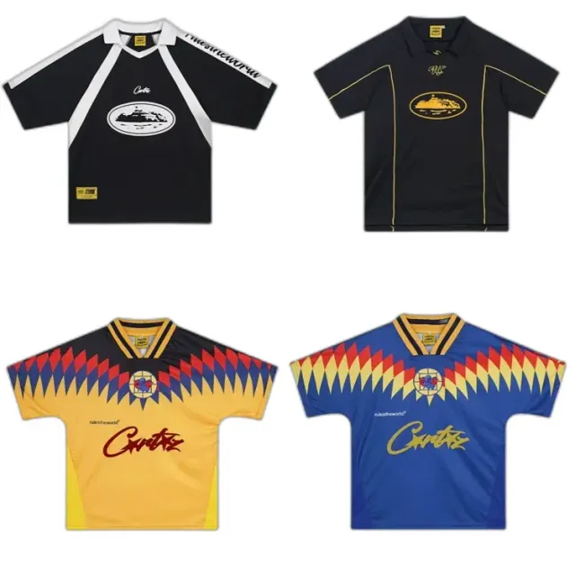 Corteiz Jerseys — product photo