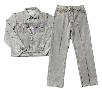 Corteiz Star Jackets & Pants — product photo