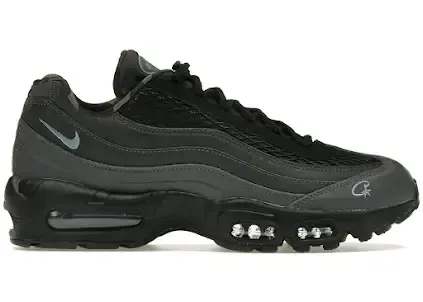 Corteiz x Nike Air Max 95 (4 Colorways) — product photo