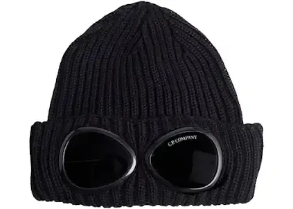 CP Company Beanie (7 Variants) — product photo