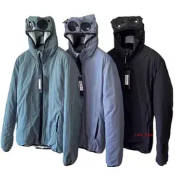 CP Company Thermal Padded Google Jacket (3 Variants) — product photo