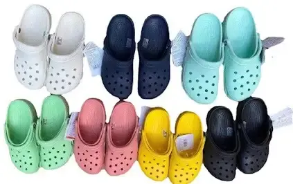 Crocs — product photo