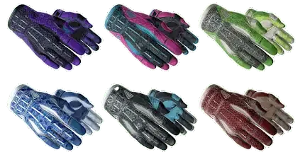 CSGO Gloves — product photo