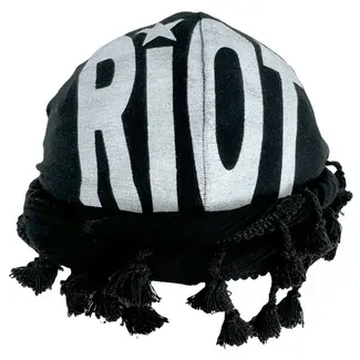 CSONLINE Riot Hat — product photo
