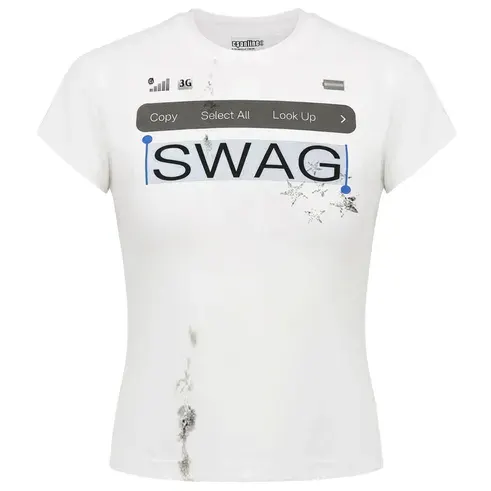 CSONLINE Swag Tee — product photo