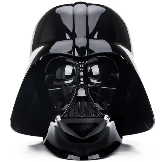 Darth Vader Helmet — product photo