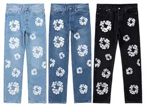 Denim Tears Jeans (4 Variants) — product photo