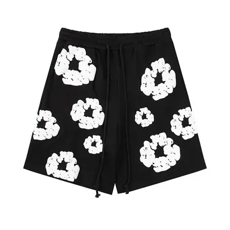 Denim Tears Shorts (12 Variants) — product photo