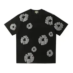 Denim Tears Tees (17 Variants) — product photo