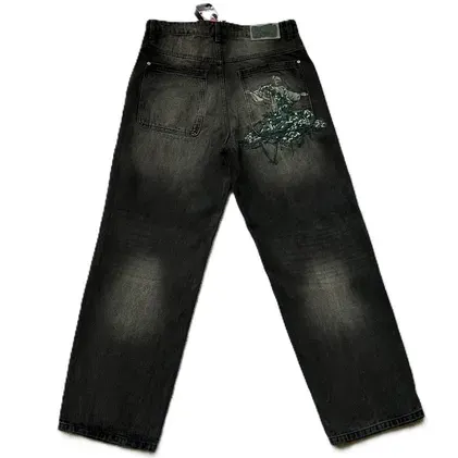 Derschutze NYC To Rio Jeans — product photo