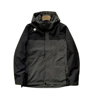 Descente Winter Jackets (40 Variants) — product photo