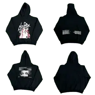 Destroy Lonely X Alyx Hoodies — product photo