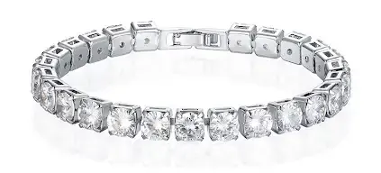 Diamond Bracelet — product photo
