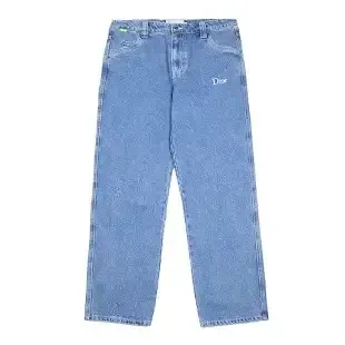 Dime Jeans #1 — product photo