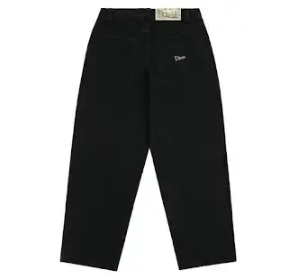 Dime Jeans #2 — product photo