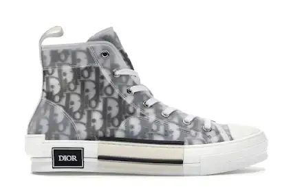 Dior B23 High Top (8 Colorways) — product photo