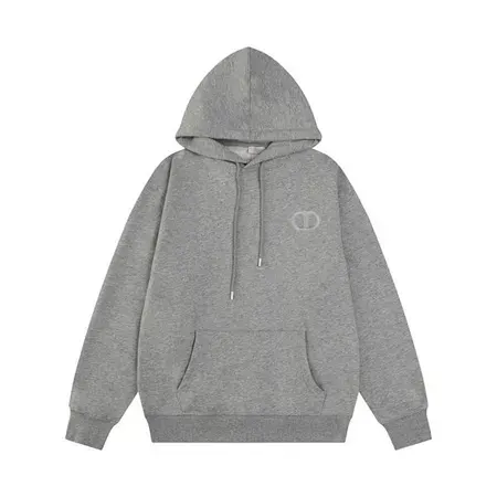 Dior CD Hoodies (9 Variants) — product photo