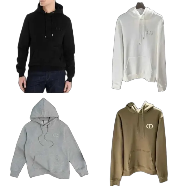 Dior Hoodies & Sweaters — product photo