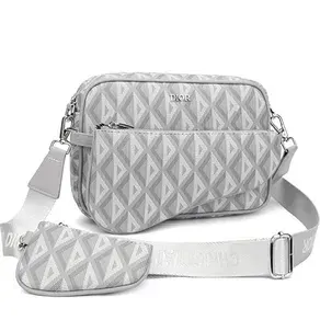 Dior Messenger Bag (2 Variants) — product photo