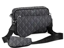 Dior Messenger Bags (5 Variants) — product photo
