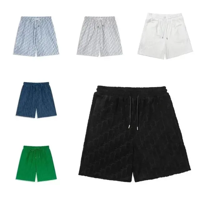 Dior shorts — product photo