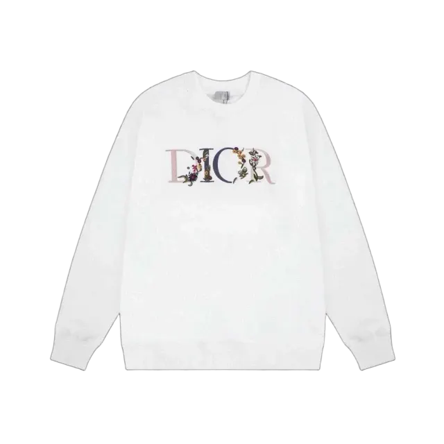 Dior Sweatshirt — product photo