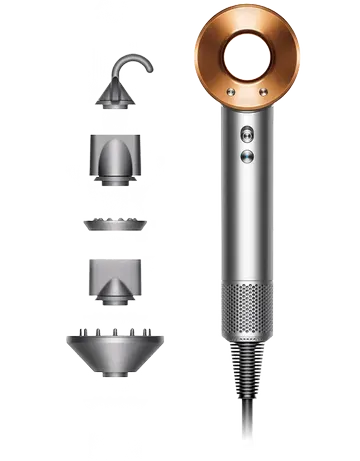 Dyson Supersonic Hair Dryer — product photo