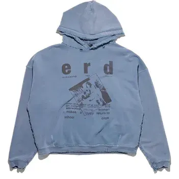 Enfants Riches Deprimes School Days Hoodie — product photo