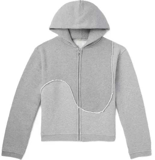 ERL Swirl Hoodie — product photo