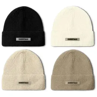 Essentials Beanies — product photo