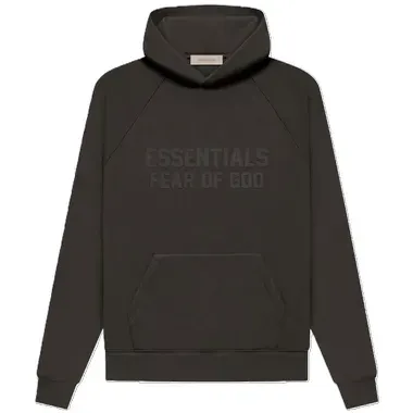 Essentials Fear of God Hoodie #2 — product photo