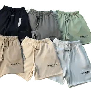 Essentials Fear of God Shorts #1 — product photo
