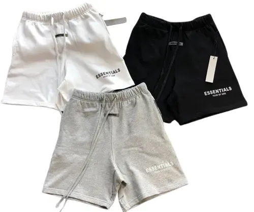 Essentials Fear of God Shorts #2 — product photo