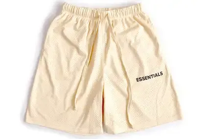 Essentials Fear of God Shorts #3 — product photo