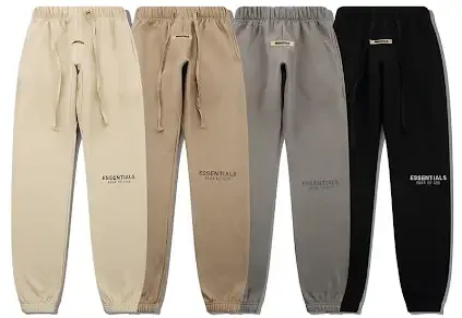 Essentials Fear of God Sweatpants — product photo